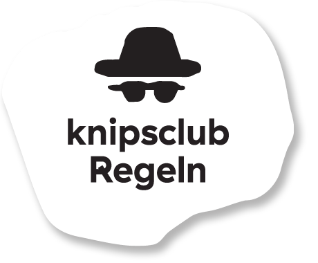 knipsclub Regeln